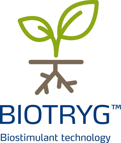 logo tecnologia Biotryg