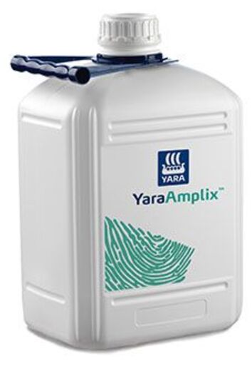 tanica YaraAmplix