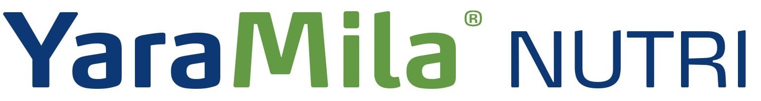 YaraMila NUTRI la nuova gamma di fertilizzanti Yara