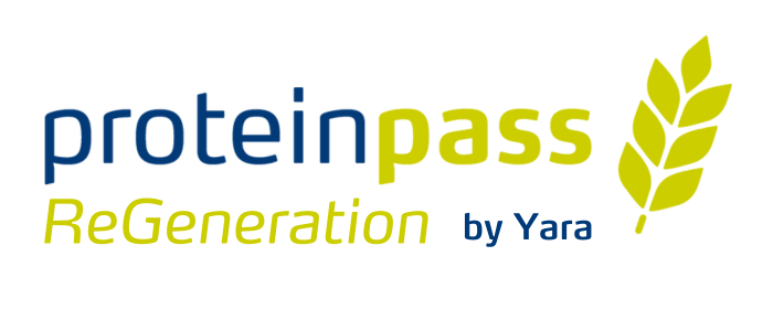 scopri il nuovo programma ProteinPass ReGeneration