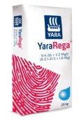 YaraRega