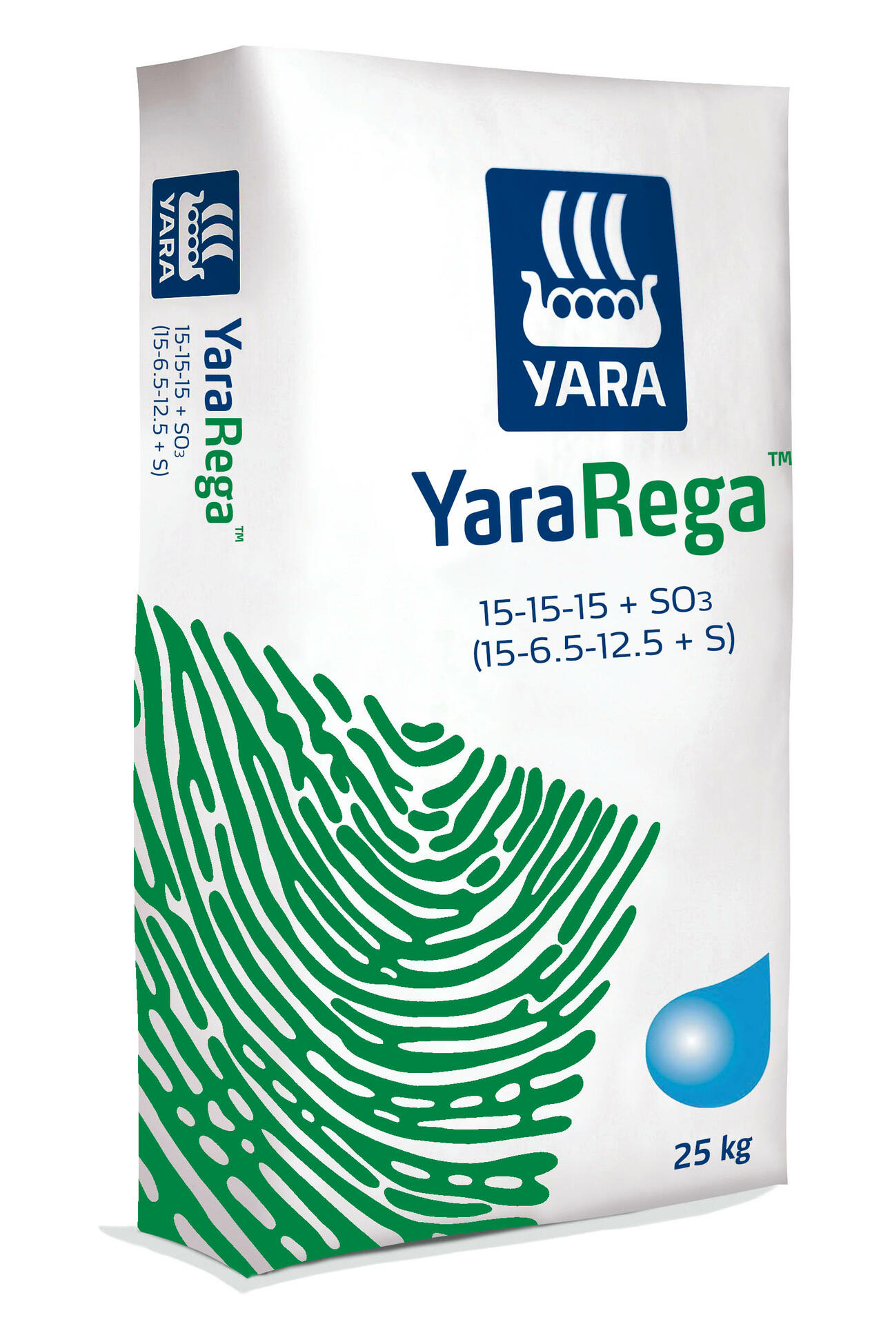 YaraRega
